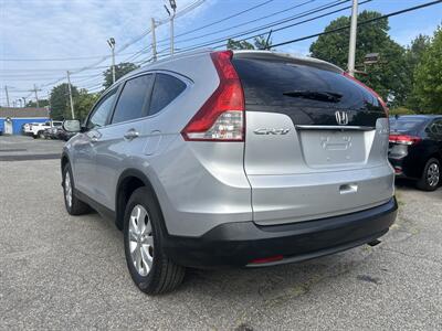 2014 Honda CR-V EX   - Photo 6 - Framingham, MA 01702
