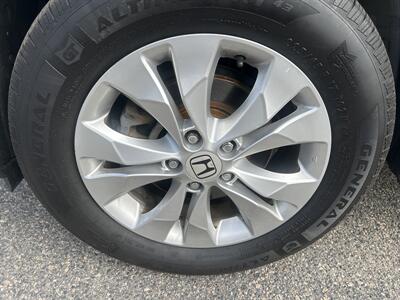 2014 Honda CR-V EX   - Photo 7 - Framingham, MA 01702