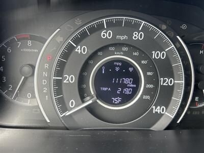 2014 Honda CR-V EX   - Photo 17 - Framingham, MA 01702