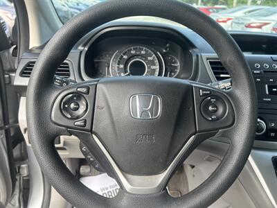 2014 Honda CR-V EX   - Photo 15 - Framingham, MA 01702