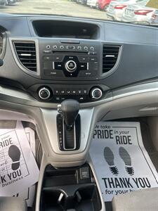 2014 Honda CR-V EX   - Photo 14 - Framingham, MA 01702