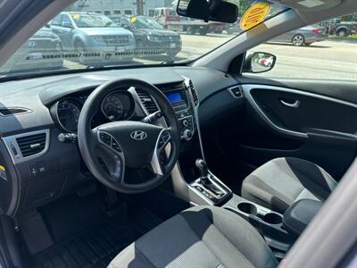 2016 Hyundai ELANTRA GT   - Photo 13 - Acton, MA 01720