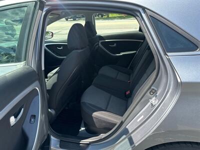 2016 Hyundai ELANTRA GT   - Photo 11 - Acton, MA 01720