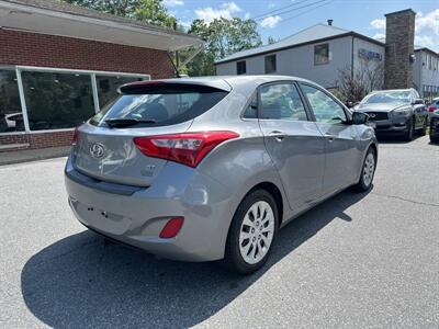 2016 Hyundai ELANTRA GT   - Photo 5 - Acton, MA 01720