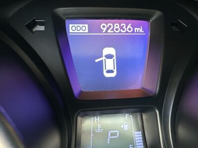 2016 Hyundai ELANTRA GT   - Photo 17 - Acton, MA 01720