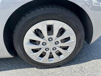 2016 Hyundai ELANTRA GT   - Photo 9 - Acton, MA 01720