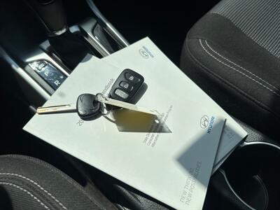 2016 Hyundai ELANTRA GT   - Photo 16 - Acton, MA 01720