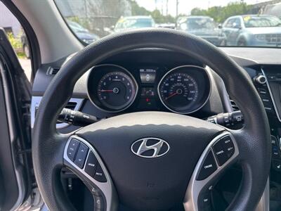 2016 Hyundai ELANTRA GT   - Photo 14 - Acton, MA 01720