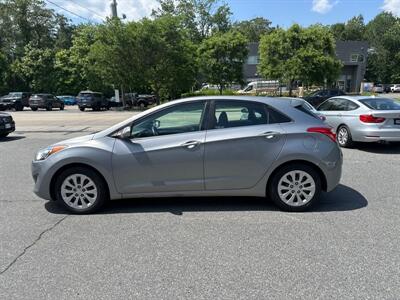 2016 Hyundai ELANTRA GT   - Photo 8 - Acton, MA 01720