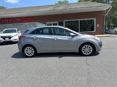 2016 Hyundai ELANTRA GT   - Photo 4 - Acton, MA 01720
