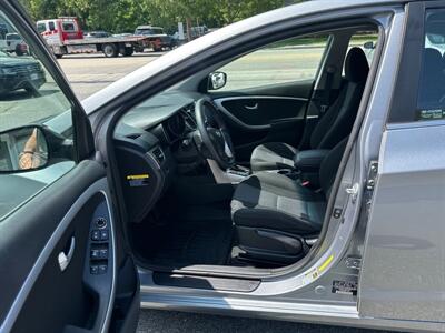 2016 Hyundai ELANTRA GT   - Photo 12 - Acton, MA 01720