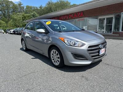 2016 Hyundai ELANTRA GT   - Photo 3 - Acton, MA 01720