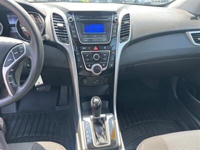 2016 Hyundai ELANTRA GT   - Photo 15 - Acton, MA 01720