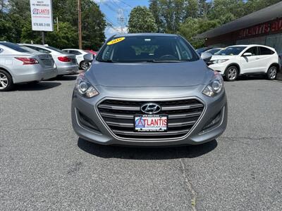 2016 Hyundai ELANTRA GT   - Photo 2 - Acton, MA 01720