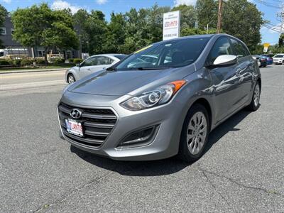 2016 Hyundai ELANTRA GT   - Photo 1 - Acton, MA 01720