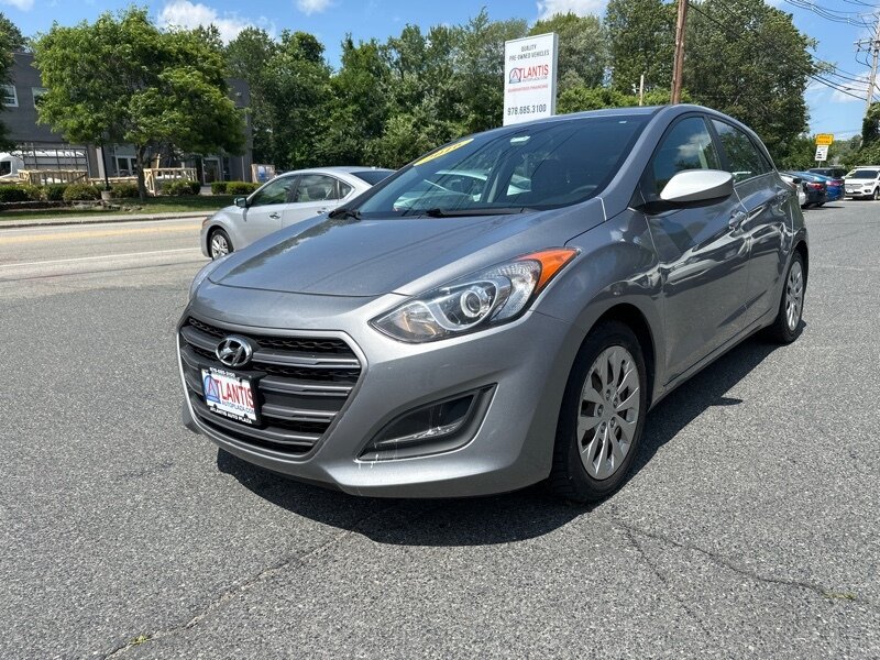 2016 Hyundai ELANTRA GT - Photo 1 - Acton, MA 01720
