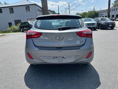 2016 Hyundai ELANTRA GT   - Photo 6 - Acton, MA 01720