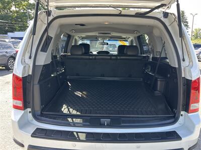 2011 Honda Pilot Touring - Photo 8 - Framingham, MA 01702
