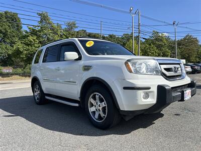 2011 Honda Pilot Touring - Photo 3 - Framingham, MA 01702