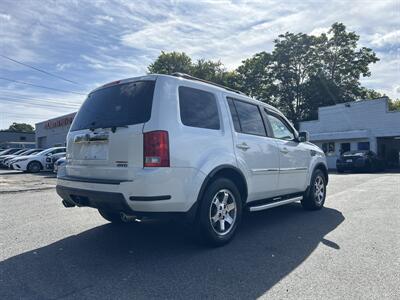 2011 Honda Pilot Touring - Photo 4 - Framingham, MA 01702