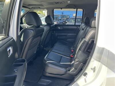 2011 Honda Pilot Touring - Photo 11 - Framingham, MA 01702