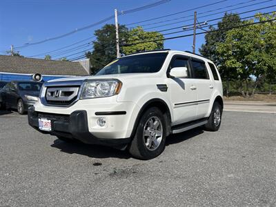 2011 Honda Pilot Touring - Photo 1 - Framingham, MA 01702