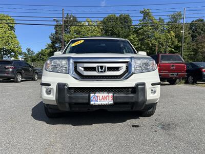 2011 Honda Pilot Touring - Photo 2 - Framingham, MA 01702