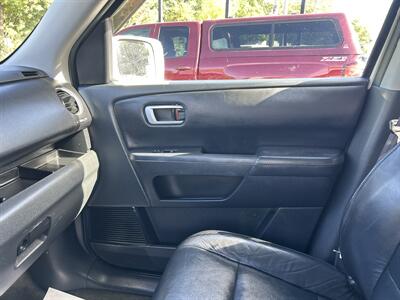2011 Honda Pilot Touring - Photo 13 - Framingham, MA 01702