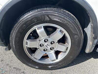 2011 Honda Pilot Touring - Photo 7 - Framingham, MA 01702