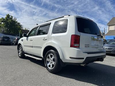 2011 Honda Pilot Touring - Photo 6 - Framingham, MA 01702