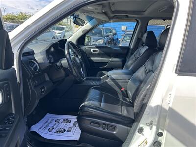 2011 Honda Pilot Touring - Photo 10 - Framingham, MA 01702