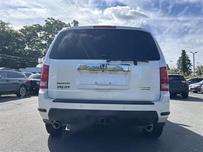 2011 Honda Pilot Touring - Photo 5 - Framingham, MA 01702