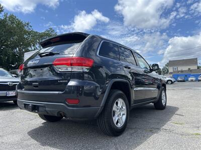 2015 Jeep Grand Cherokee Laredo E   - Photo 4 - Framingham, MA 01702