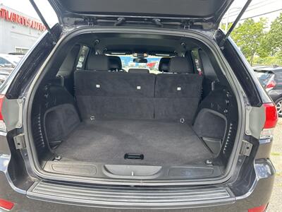 2015 Jeep Grand Cherokee Laredo E   - Photo 8 - Framingham, MA 01702