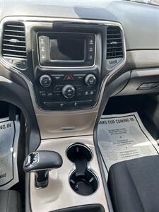 2015 Jeep Grand Cherokee Laredo E   - Photo 13 - Framingham, MA 01702