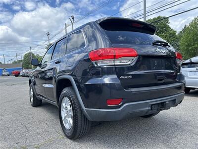 2015 Jeep Grand Cherokee Laredo E   - Photo 6 - Framingham, MA 01702