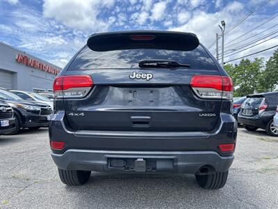 2015 Jeep Grand Cherokee Laredo E   - Photo 5 - Framingham, MA 01702