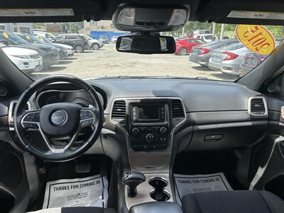 2015 Jeep Grand Cherokee Laredo E   - Photo 10 - Framingham, MA 01702