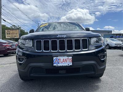 2015 Jeep Grand Cherokee Laredo E   - Photo 2 - Framingham, MA 01702