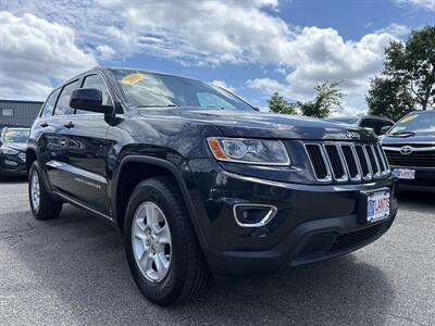 2015 Jeep Grand Cherokee Laredo E   - Photo 3 - Framingham, MA 01702