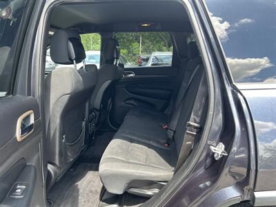 2015 Jeep Grand Cherokee Laredo E   - Photo 9 - Framingham, MA 01702