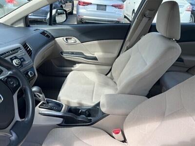 2012 Honda Civic LX   - Photo 17 - Framingham, MA 01702