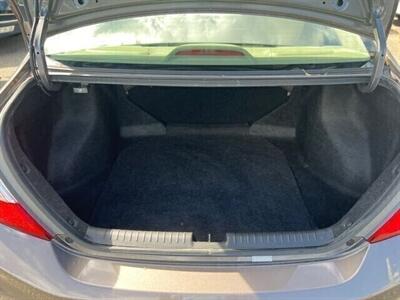 2012 Honda Civic LX   - Photo 20 - Framingham, MA 01702