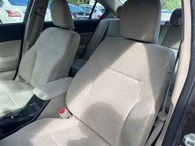 2012 Honda Civic LX   - Photo 18 - Framingham, MA 01702