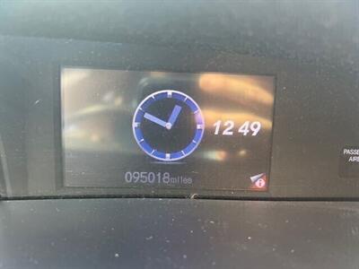 2012 Honda Civic LX   - Photo 15 - Framingham, MA 01702