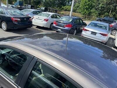 2012 Honda Civic LX   - Photo 8 - Framingham, MA 01702