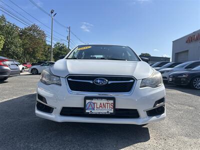 2016 Subaru Impreza 2.0i   - Photo 2 - Framingham, MA 01702