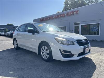 2016 Subaru Impreza 2.0i   - Photo 3 - Framingham, MA 01702