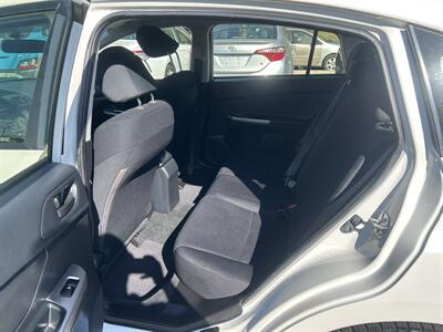 2016 Subaru Impreza 2.0i   - Photo 10 - Framingham, MA 01702