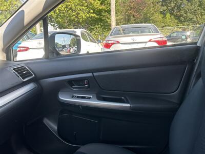 2016 Subaru Impreza 2.0i   - Photo 12 - Framingham, MA 01702